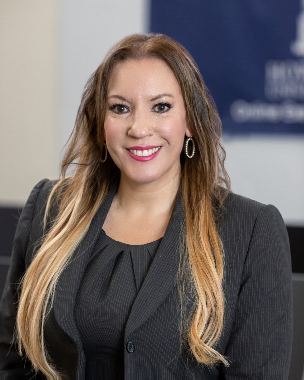 Angela Jones | Howard Profiles